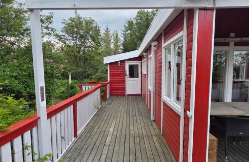 Blaskogabyggd Apartamento | Holavegur 1