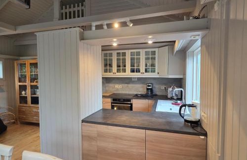 Blaskogabyggd Apartamento | Holavegur 1