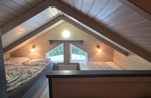 Blaskogabyggd Apartamento | Holavegur 1