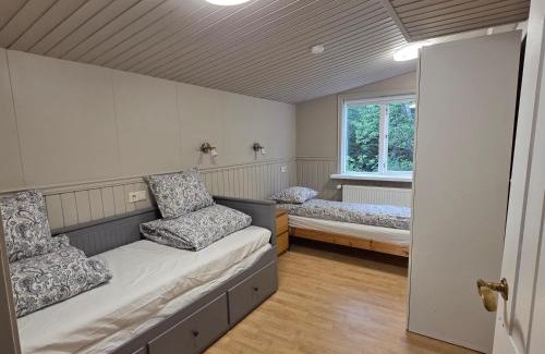 Blaskogabyggd Apartamento | Holavegur 1