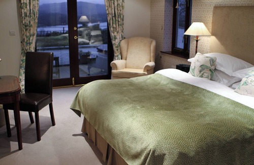 Windermere Hotel | Holbeck Ghyll Country House Estate