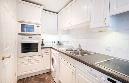 The City of London Apartamento | Holborn Penthouse Apartment with Terrace