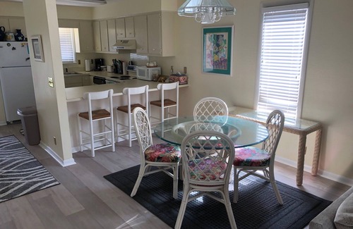 Holden Beach Casa | Holden Beach Dunes lujo Inicio