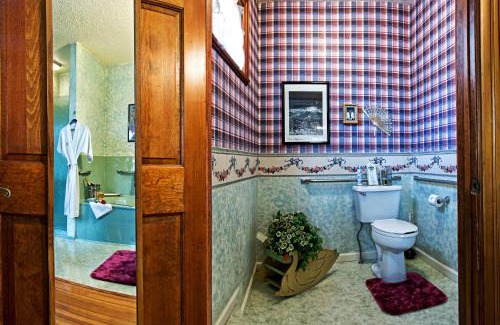 Colorado Springs Cama Y Desayuno | Holden House 1902 Bed & Breakfast Inn