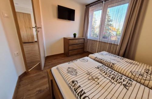 Gyula Apartamento | Holdudvar Apartman