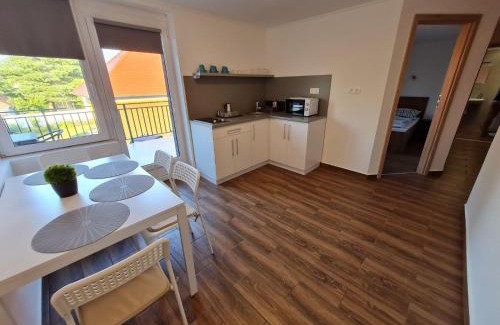 Gyula Apartamento | Holdudvar Apartman