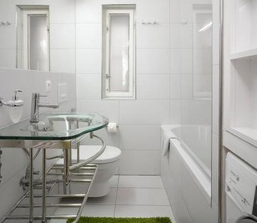 Kosire Hotel | Holečkova Apartments