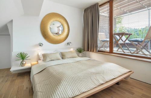 Kosire Hotel | Holečkova Apartments