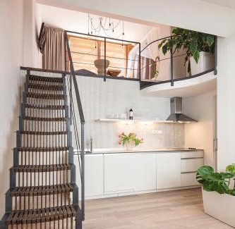 Kosire Hotel | Holečkova Apartments