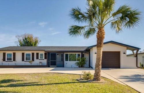 Oakland Hills Casa | Hole in One Properties Plus