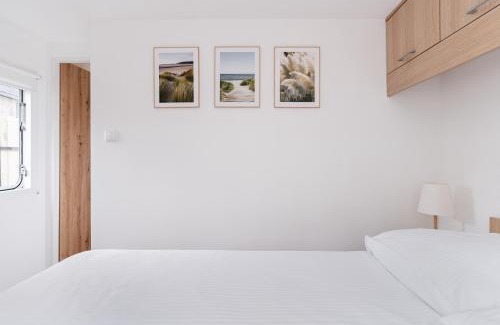 Debki Chalet De Esquí | Holender Dębki
