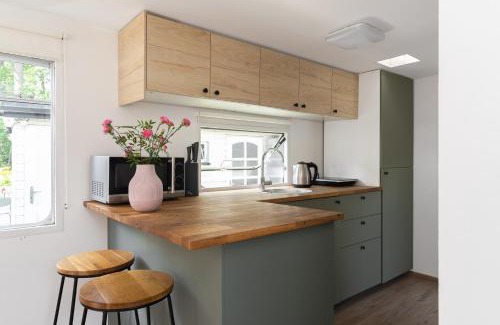 Debki Chalet De Esquí | Holender Dębki