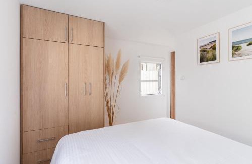 Debki Chalet De Esquí | Holender Dębki