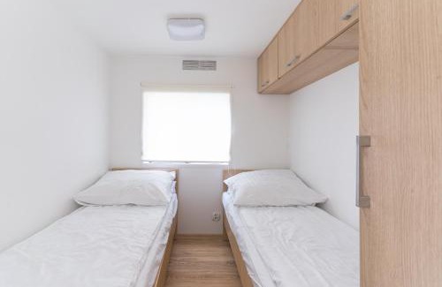 Debki Chalet De Esquí | Holender Dębki