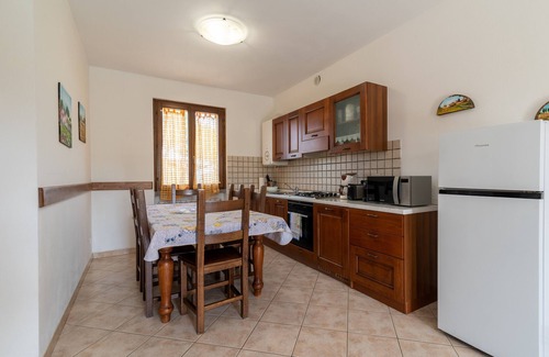 Ciggiano Casa | Casa de vacaciones "Casa Galina" con piscina privada y Wi-Fi
