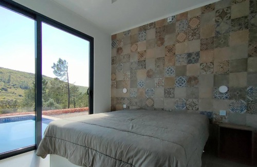 Silves Casa | Casa de vacaciones São Bartolomeu de Messines para 1 - 4 personas con 2 dormitorios - Casa de vacaci