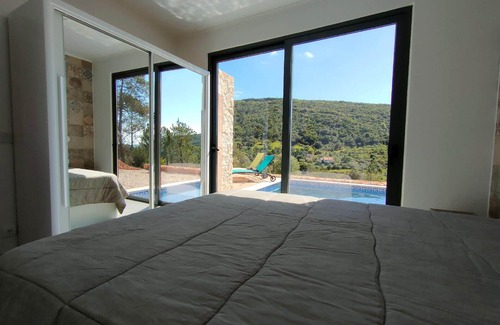 Silves Casa | Casa de vacaciones São Bartolomeu de Messines para 1 - 4 personas con 2 dormitorios - Casa de vacaci