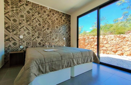 Silves Casa | Casa de vacaciones São Bartolomeu de Messines para 1 - 4 personas con 2 dormitorios - Casa de vacaci