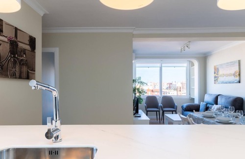 La Corza Apartamento | Holi-Rent Apartamento Samaniego