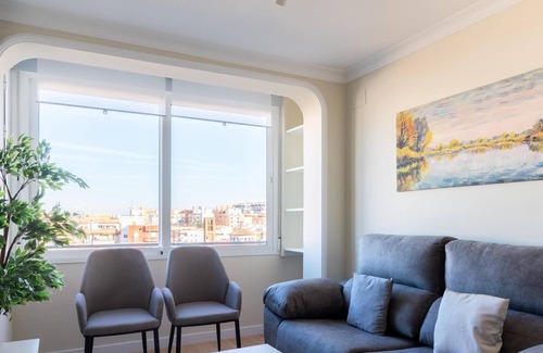 La Corza Apartamento | Holi-Rent Apartamento Samaniego