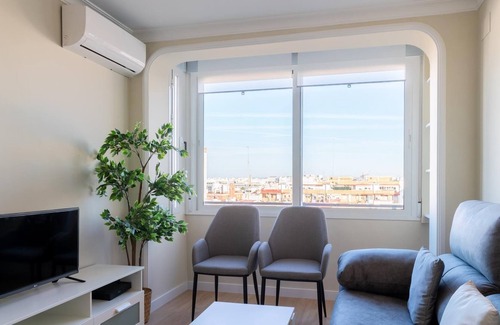 La Corza Apartamento | Holi-Rent Apartamento Samaniego