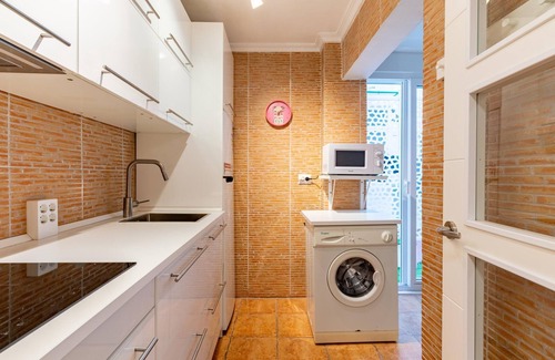 San Carlos-Tartessos Apartamento | Holi-Rent Argentario