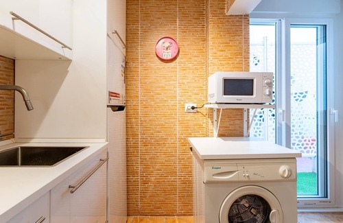 San Carlos-Tartessos Apartamento | Holi-Rent Argentario
