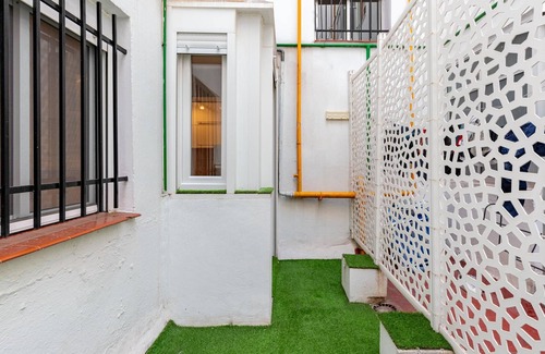 San Carlos-Tartessos Apartamento | Holi-Rent Argentario