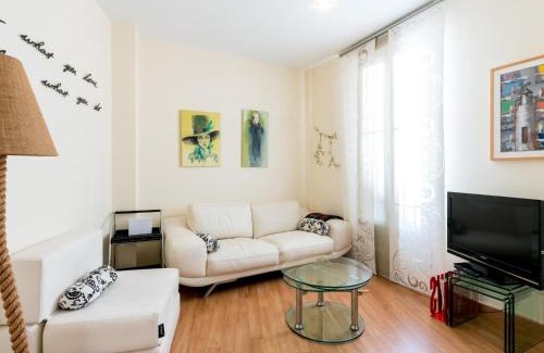 Nervion Apartamento | Holi-Rent Goya