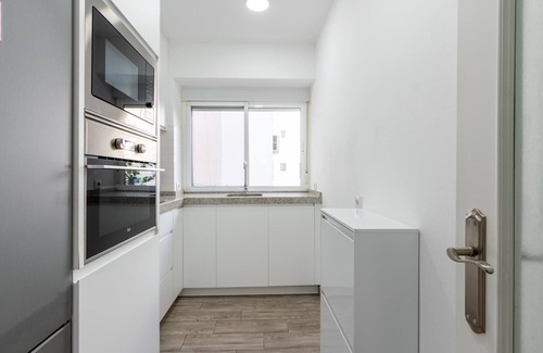 San Jose Obrero Apartamento | Holi-Rent Padre Isla