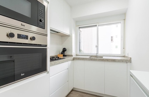 San Jose Obrero Apartamento | Holi-Rent Padre Isla