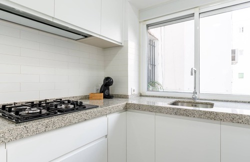 San Jose Obrero Apartamento | Holi-Rent Padre Isla