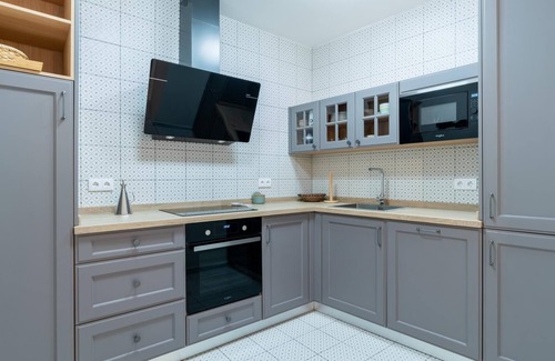 Santa Catalina Apartamento | Holi - Rent Peñuelas