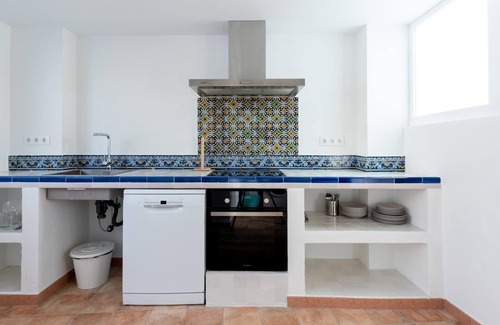 Santa Catalina Apartamento | Holi - Rent Peñuelas