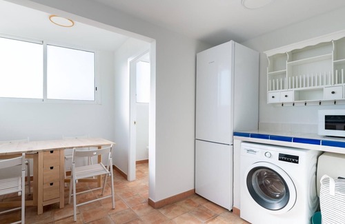 Santa Catalina Apartamento | Holi - Rent Peñuelas