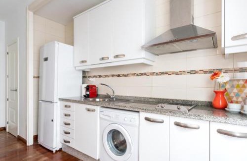 San Julian Apartamento | Holi-Rent Santa Marina