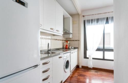 San Julian Apartamento | Holi-Rent Santa Marina
