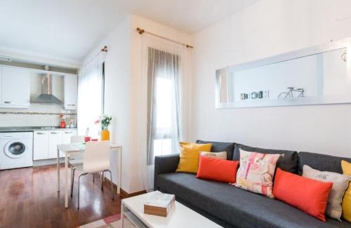 San Julian Apartamento | Holi-Rent Santa Marina