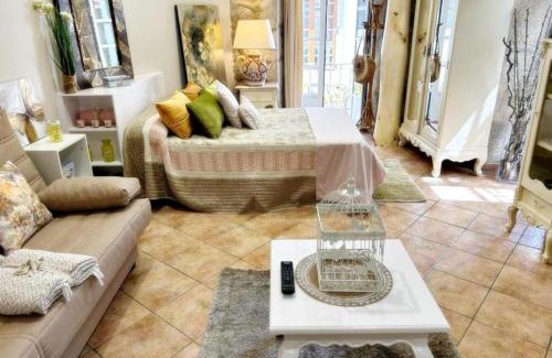 Baiona Old Town Apartamento | Holibai, Peperete, Luminoso Estudio Centro Baiona