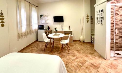 Baiona Old Town Apartamento | Holibai, Ruliña , Single Private Ensuite,