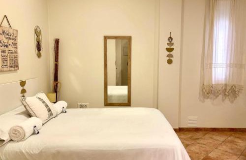 Baiona Old Town Apartamento | Holibai, Ruliña , Single Private Ensuite,