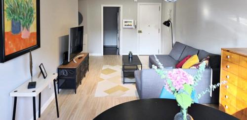 Baiona Old Town Apartamento | Holibai, Sentidiño, Piso Perfecto para Conocer y Disfrutar Baiona