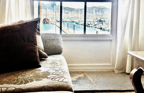 Baiona Old Town Apartamento | Holibai, Solpor, Ap boutique frente paseo marítimo, Baiona