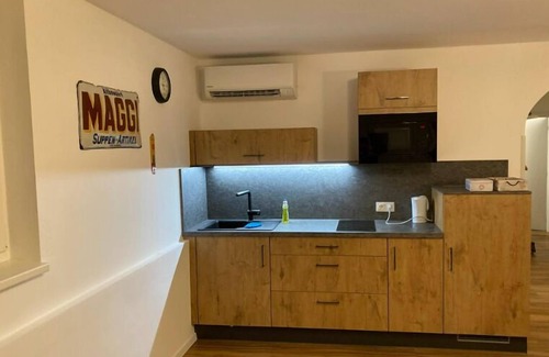 Poertschach am Woerthersee Apartamento | Apartamento de vacaciones Pörtschach am Wörther See para 1 - 3 personas con 1 dormitorio - Apartamen