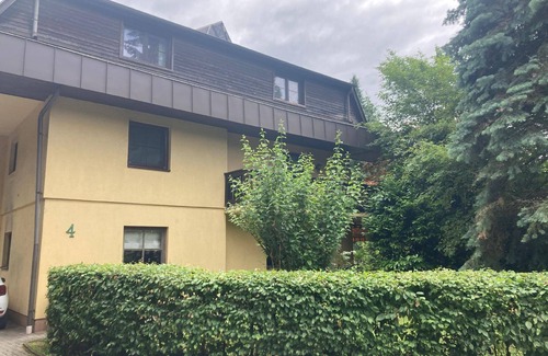 Poertschach am Woerthersee Apartamento | Apartamento de vacaciones Pörtschach am Wörther See para 1 - 3 personas con 1 dormitorio - Apartamen