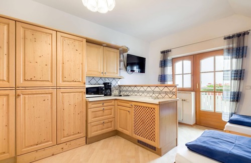Pfarrkirchen im Muehlkreis Casa | Apartamento de vacaciones Pfarrkirchen im Mühlkreis para 1 - 2 personas - Casa de vacaciones