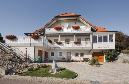 Pfarrkirchen im Muehlkreis Casa | Apartamento de vacaciones Pfarrkirchen im Mühlkreis para 1 - 2 personas - Casa de vacaciones