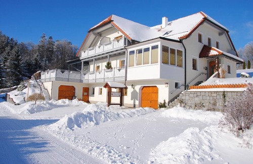 Pfarrkirchen im Muehlkreis Casa | Apartamento de vacaciones Pfarrkirchen im Mühlkreis para 1 - 2 personas - Casa de vacaciones