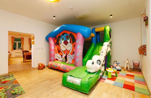 Desna Apartamento | Apartamento de vacaciones Desná v Jizerských horách para 1 - 6 personas con 1 dormitorio - Apartamen