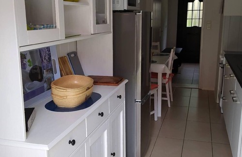 Feldberger Seenlandschaft Apartamento | Apartamento de vacaciones Feldberger Seenlandschaft para 1 - 2 personas con 1 dormitorio - Apartamen
